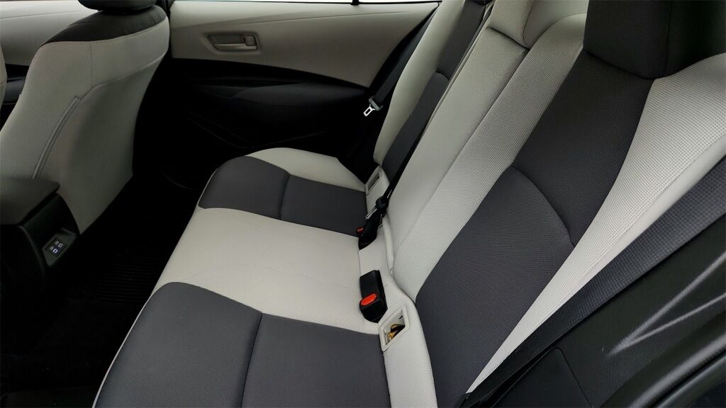 2023 Toyota Corolla LE Laurel MD