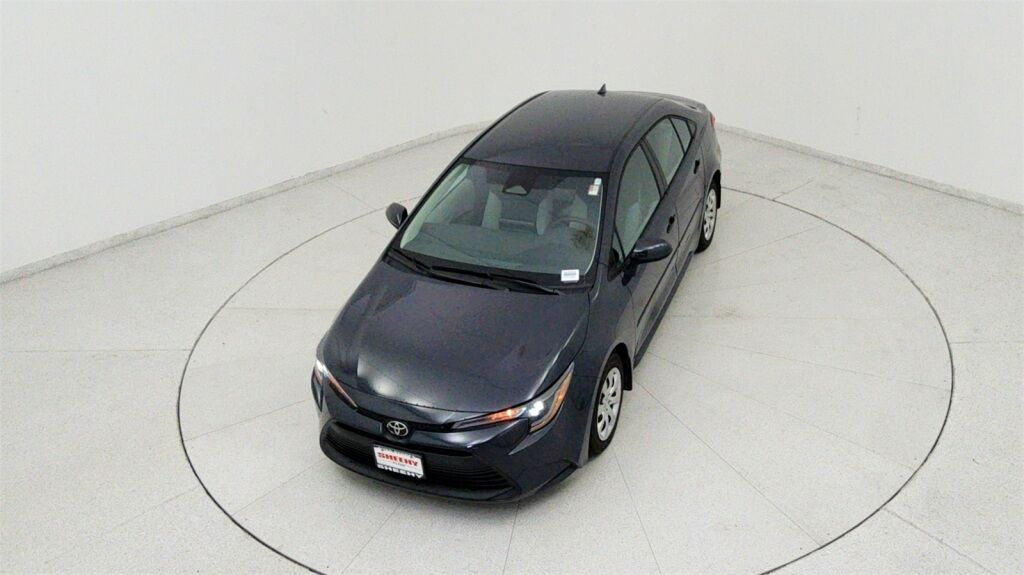 2023 Toyota Corolla LE Laurel MD