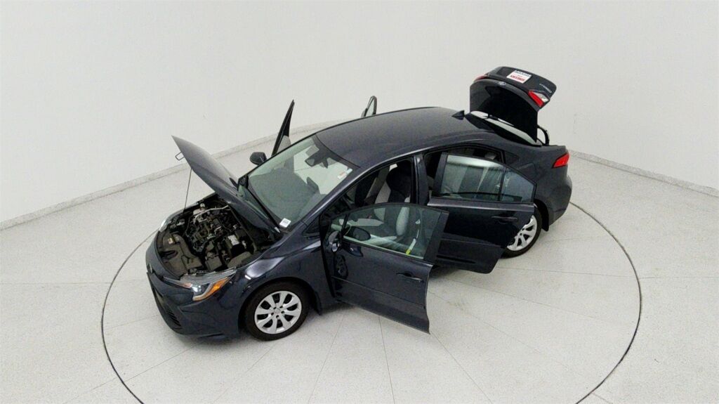2023 Toyota Corolla LE Laurel MD