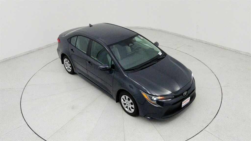 2023 Toyota Corolla LE Laurel MD