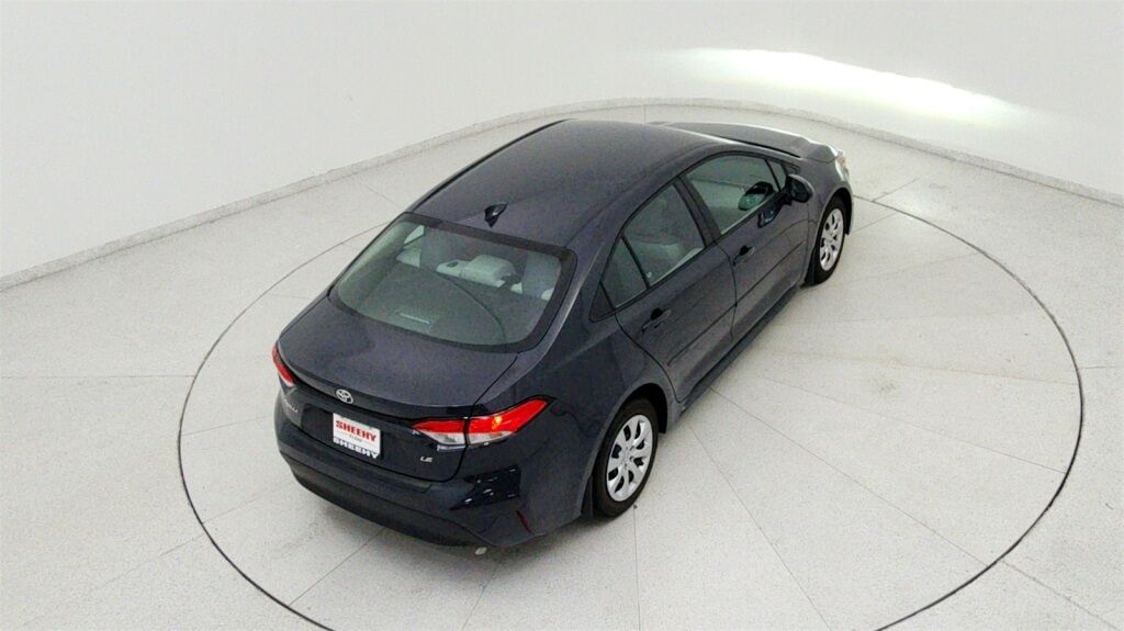 2023 Toyota Corolla LE Laurel MD