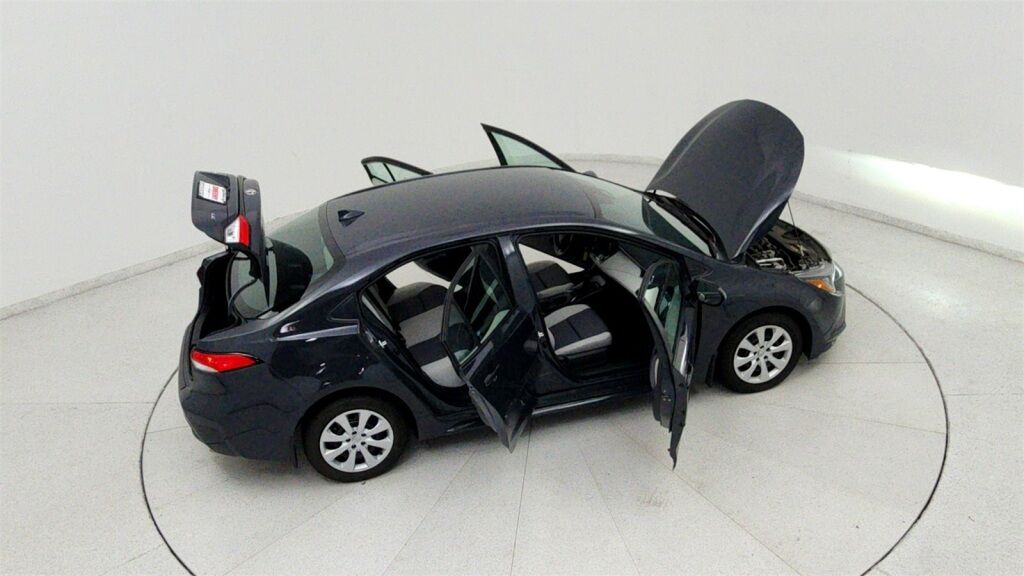 2023 Toyota Corolla LE Laurel MD