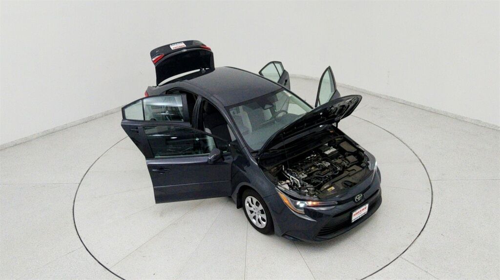 2023 Toyota Corolla LE Laurel MD