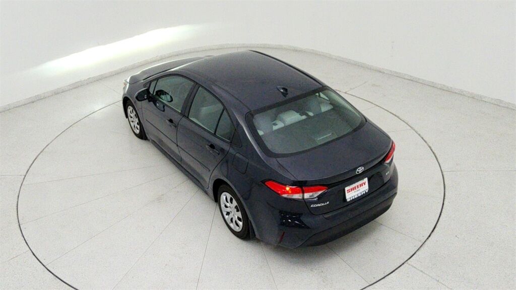 2023 Toyota Corolla LE Laurel MD