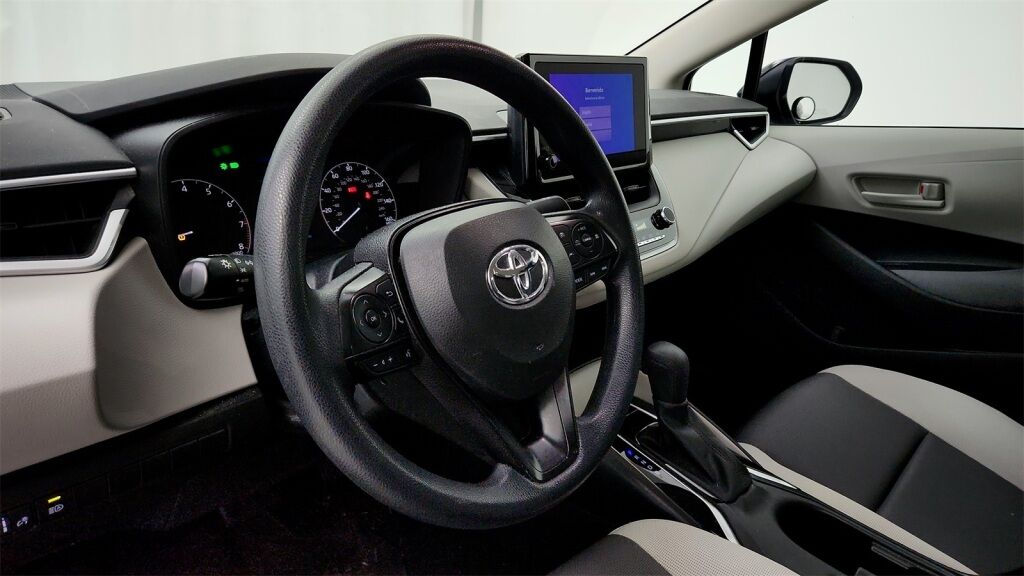 2023 Toyota Corolla LE Laurel MD
