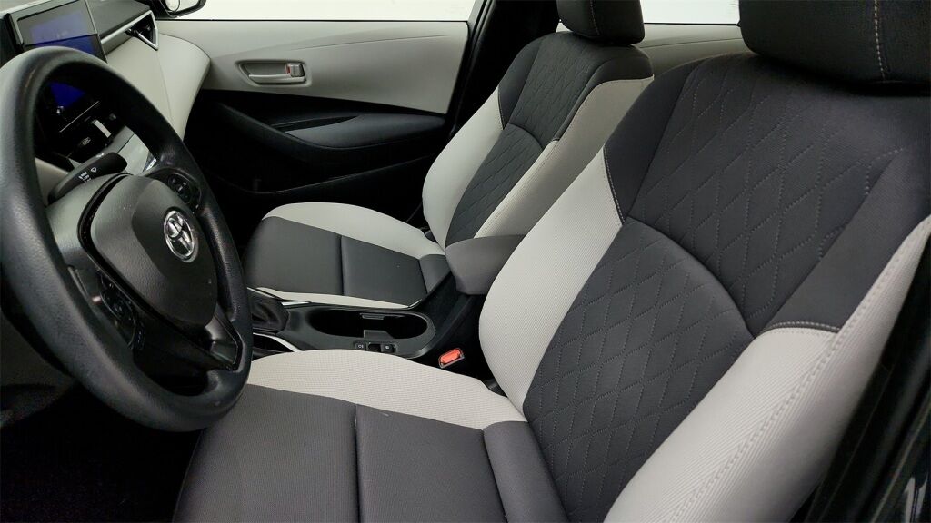 2023 Toyota Corolla LE Laurel MD