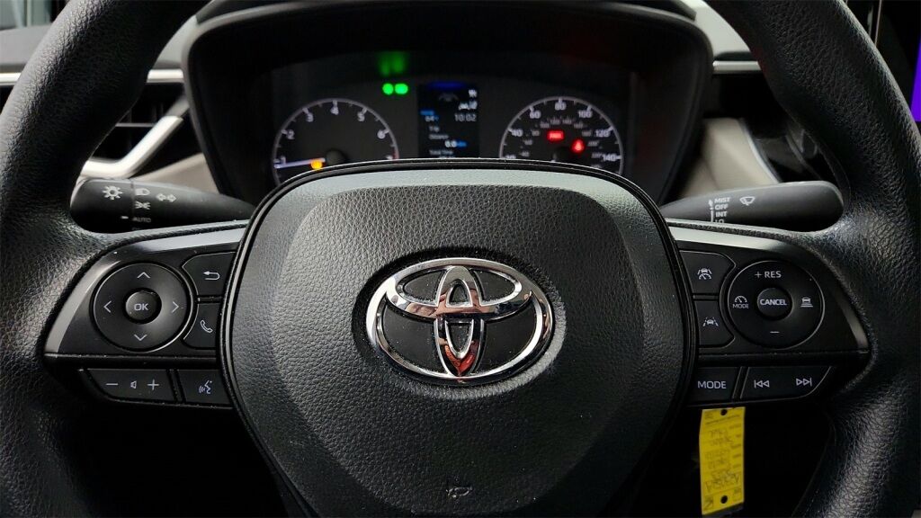 2023 Toyota Corolla LE Laurel MD