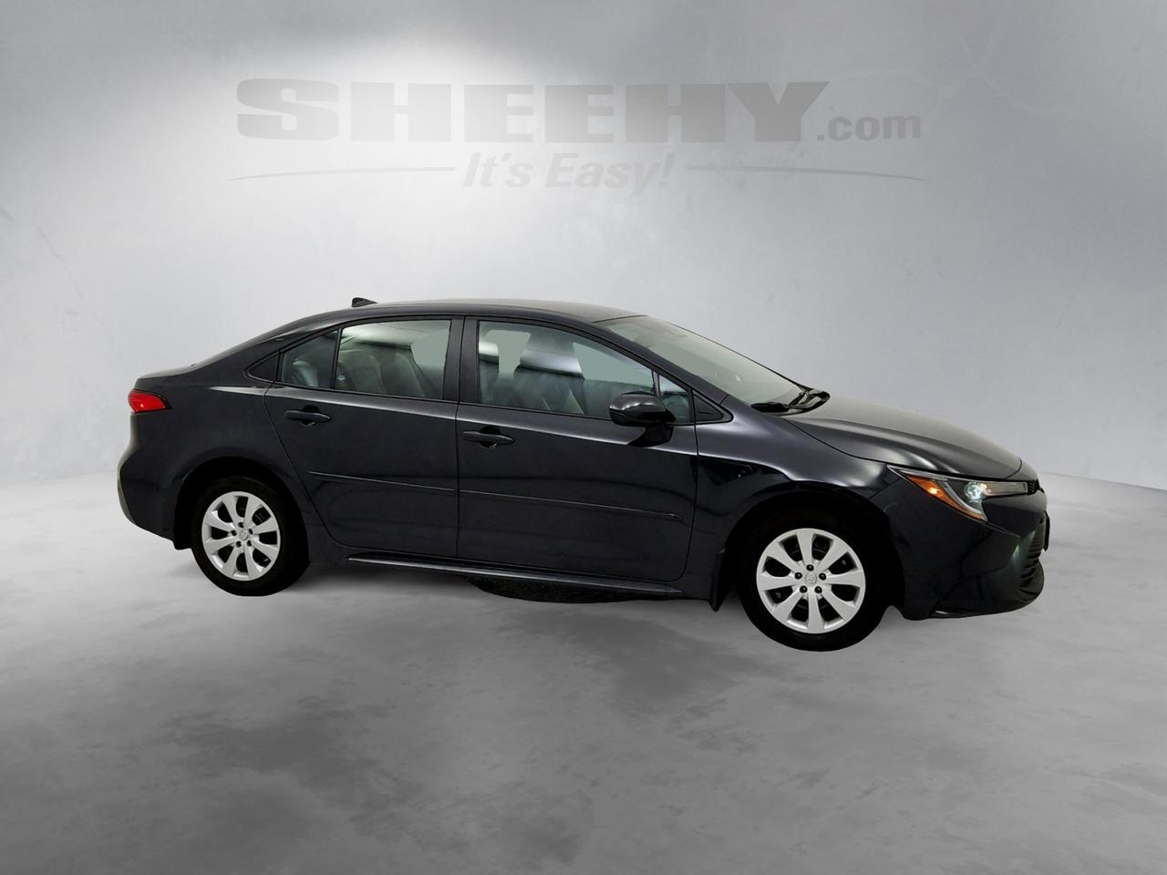 2023 Toyota Corolla LE Laurel MD