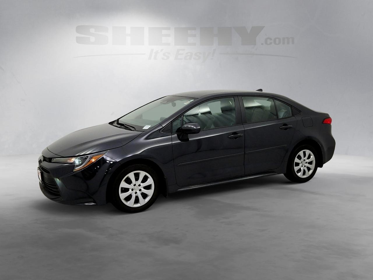 2023 Toyota Corolla LE Laurel MD