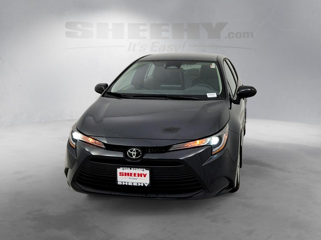 2023 Toyota Corolla LE Laurel MD