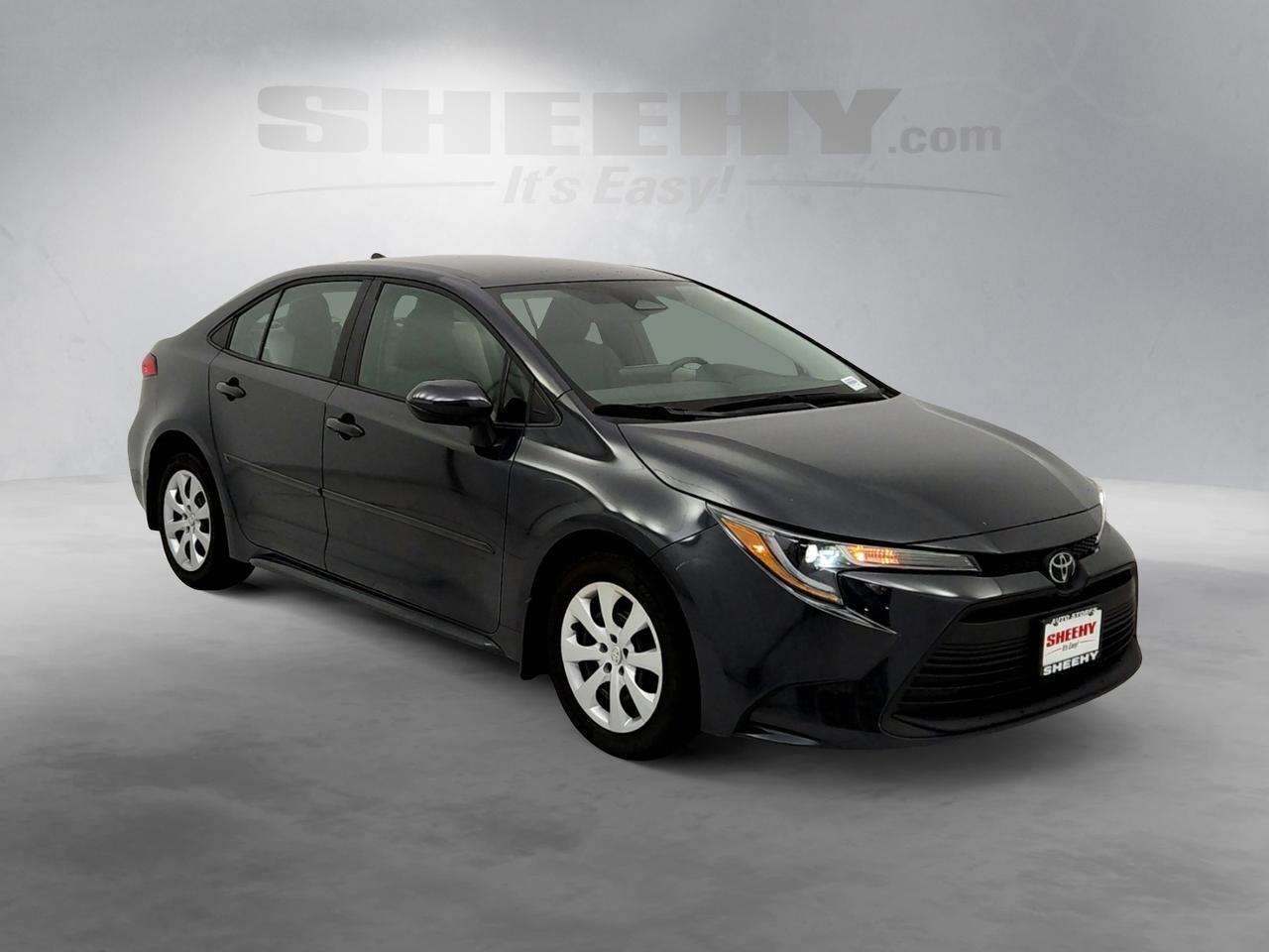 2023 Toyota Corolla LE Laurel MD