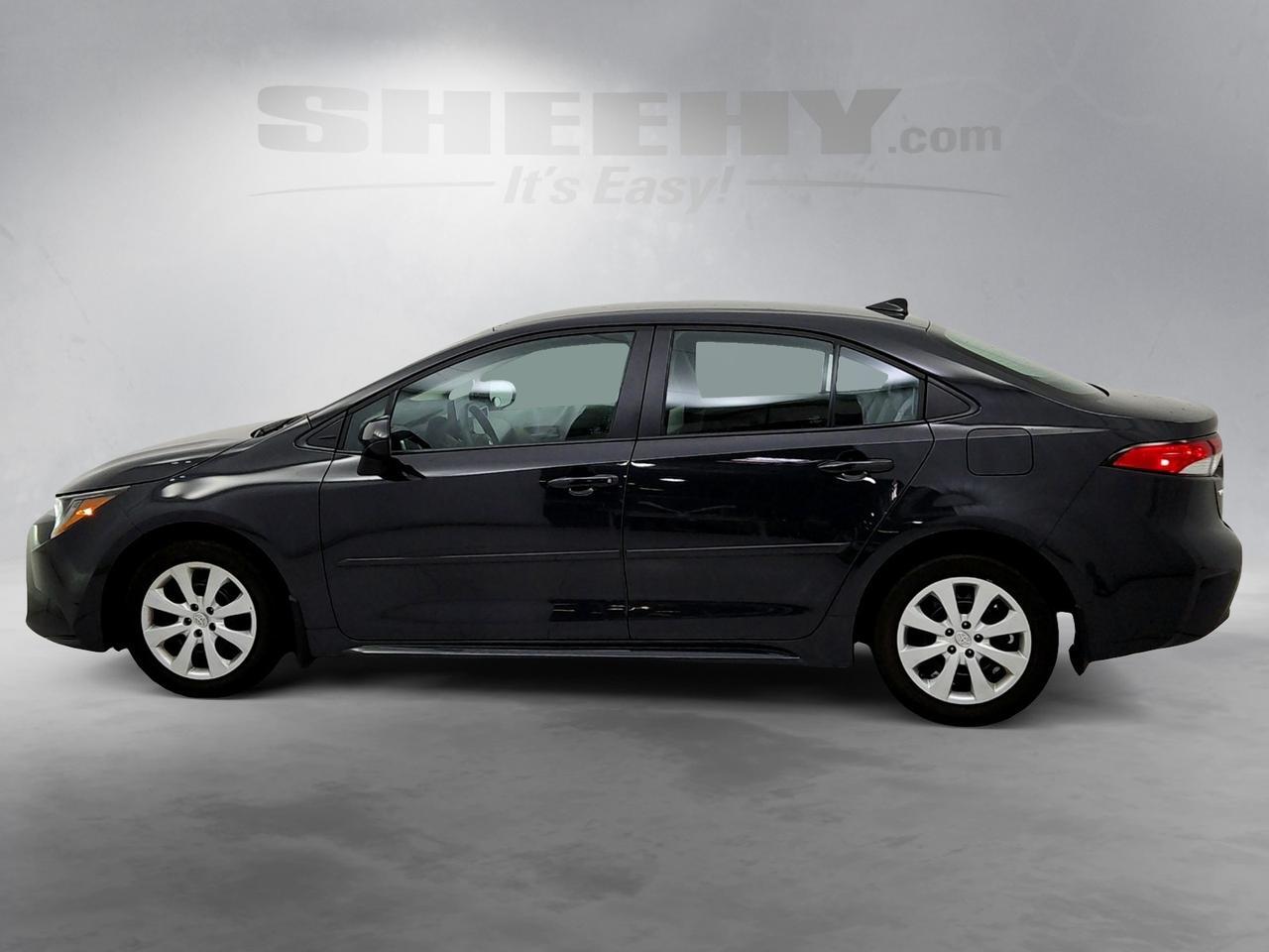 2023 Toyota Corolla LE Laurel MD