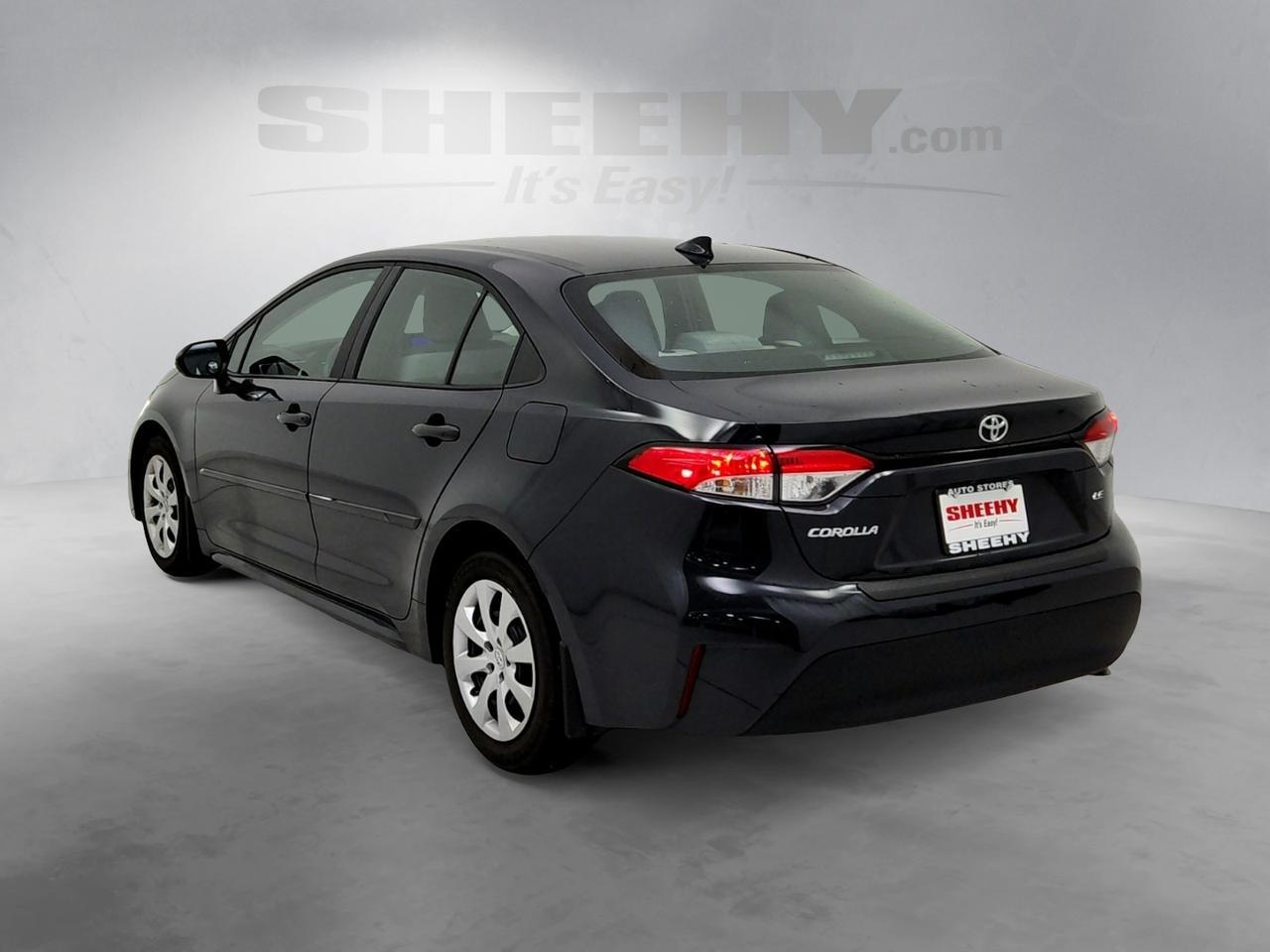 2023 Toyota Corolla LE Laurel MD