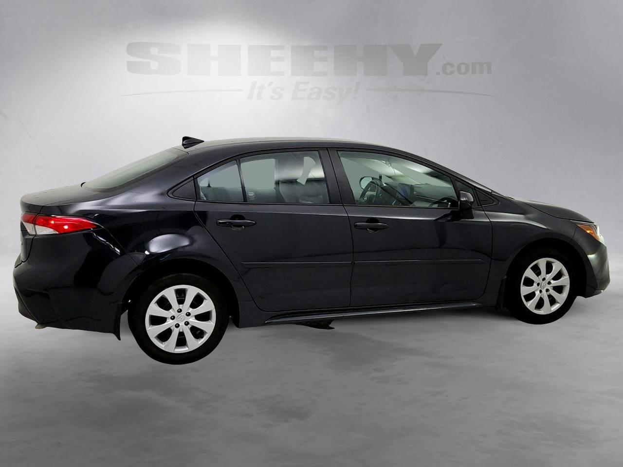 2023 Toyota Corolla LE Laurel MD
