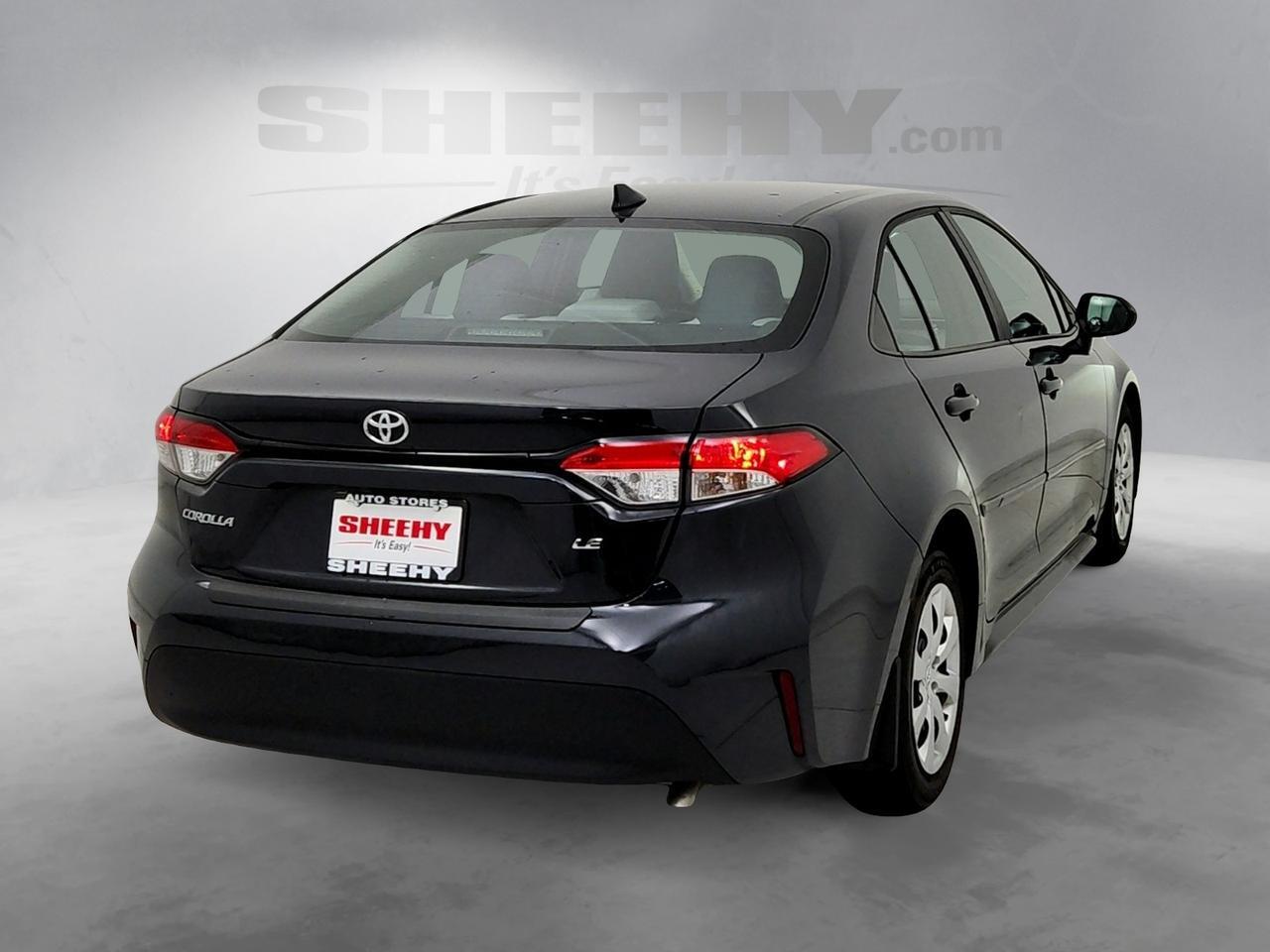 2023 Toyota Corolla LE Laurel MD