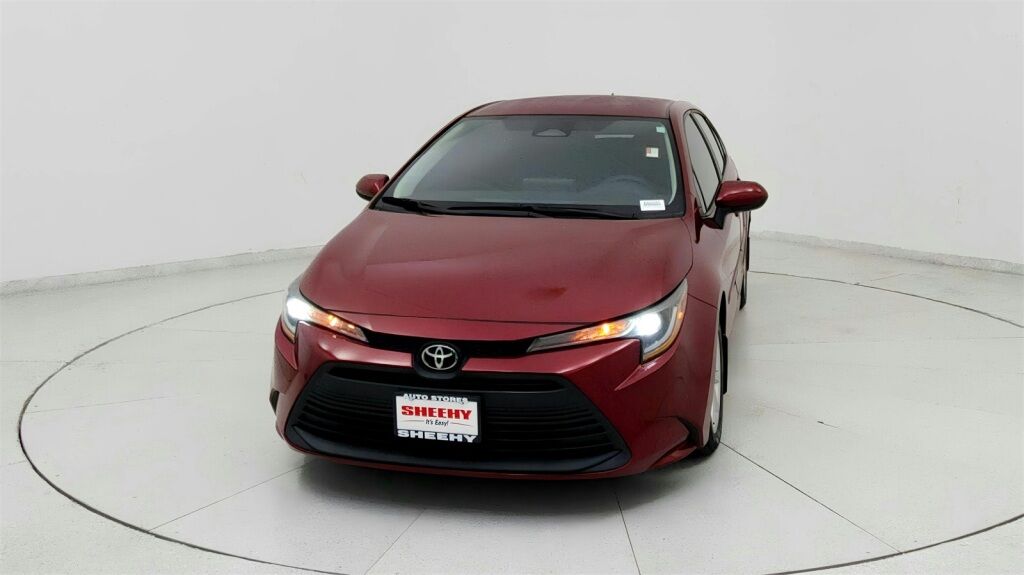 2023 Toyota Corolla LE Laurel MD