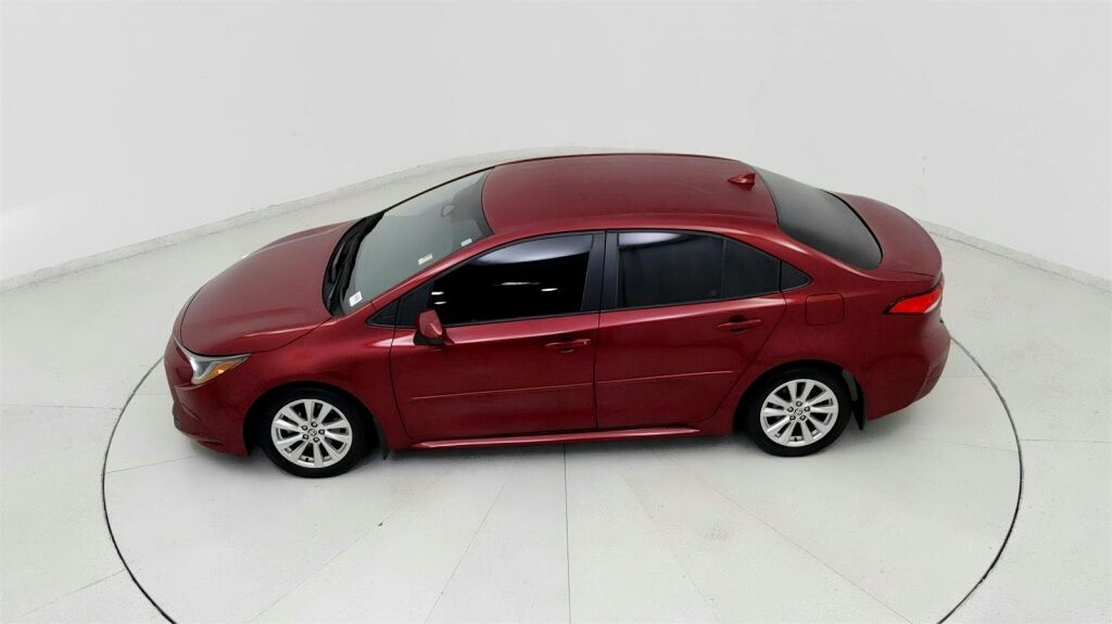 2023 Toyota Corolla LE Laurel MD