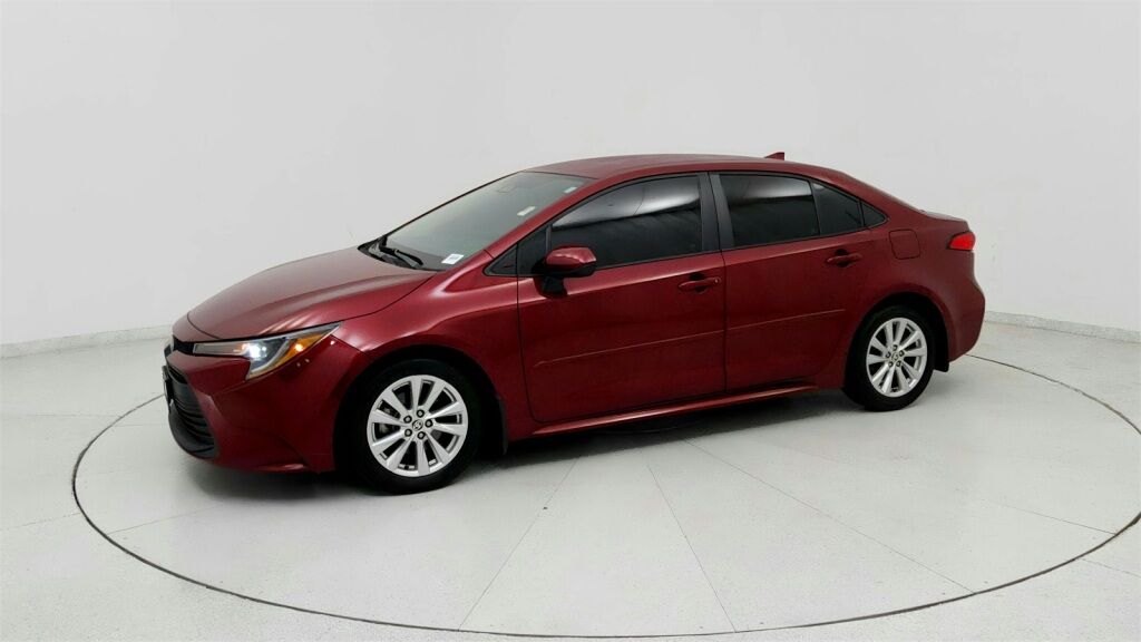 2023 Toyota Corolla LE Laurel MD