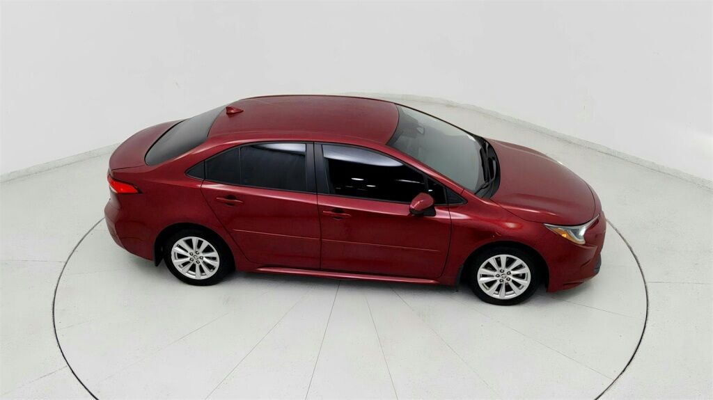 2023 Toyota Corolla LE Laurel MD