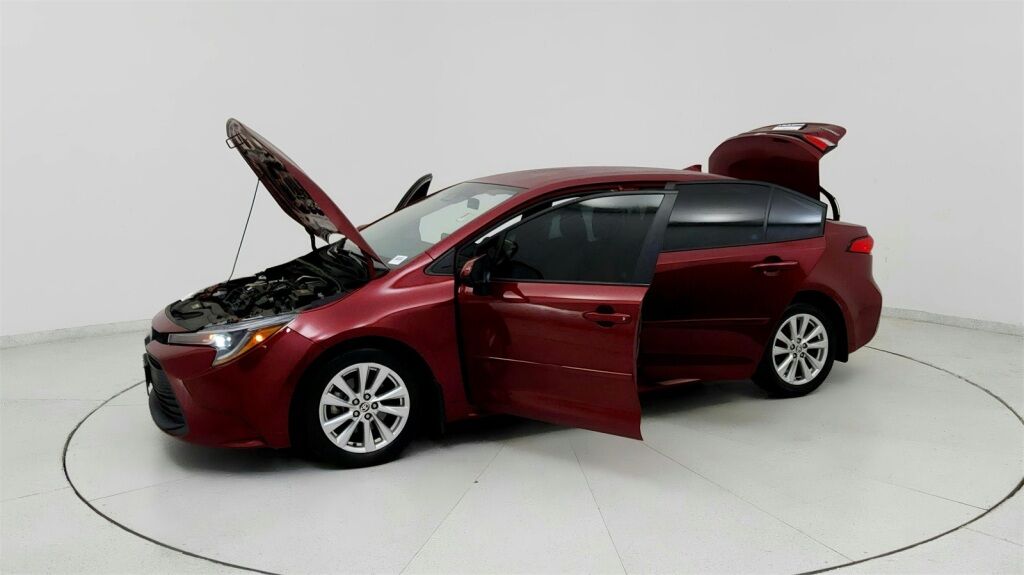 2023 Toyota Corolla LE Laurel MD