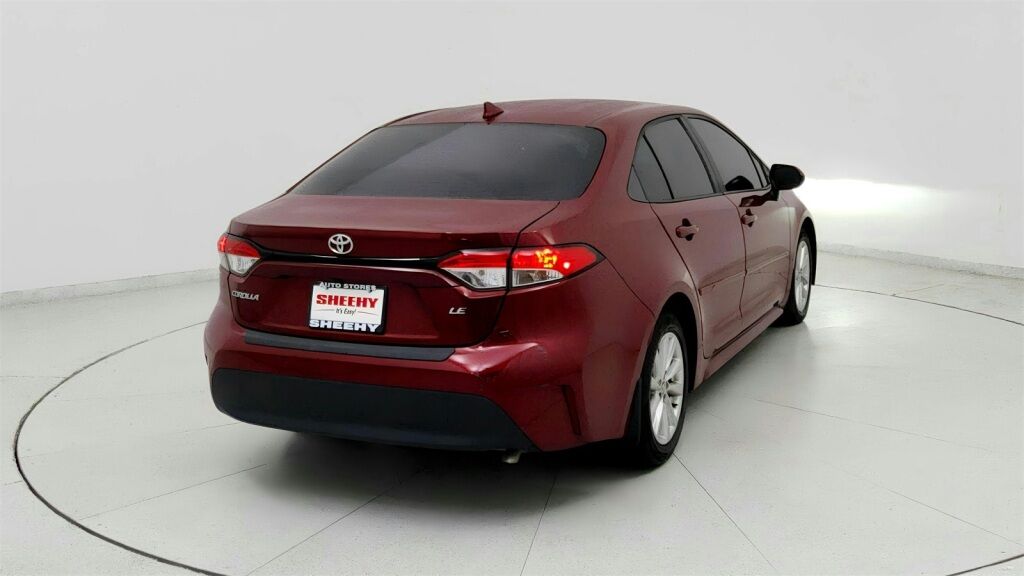 2023 Toyota Corolla LE Laurel MD