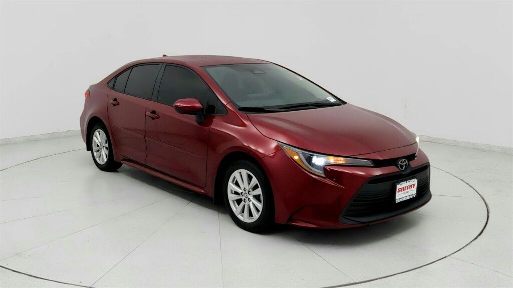 2023 Toyota Corolla LE Laurel MD