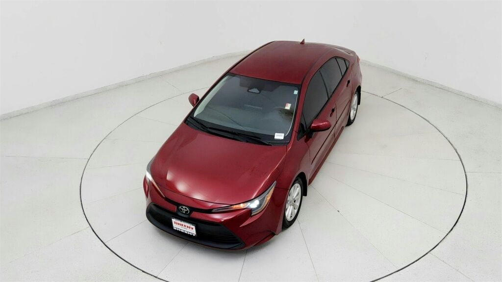 2023 Toyota Corolla LE Laurel MD