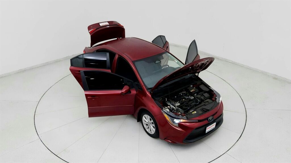 2023 Toyota Corolla LE Laurel MD