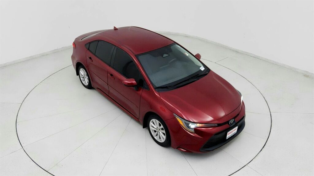 2023 Toyota Corolla LE Laurel MD