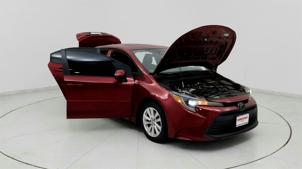 2023 Toyota Corolla LE Laurel MD