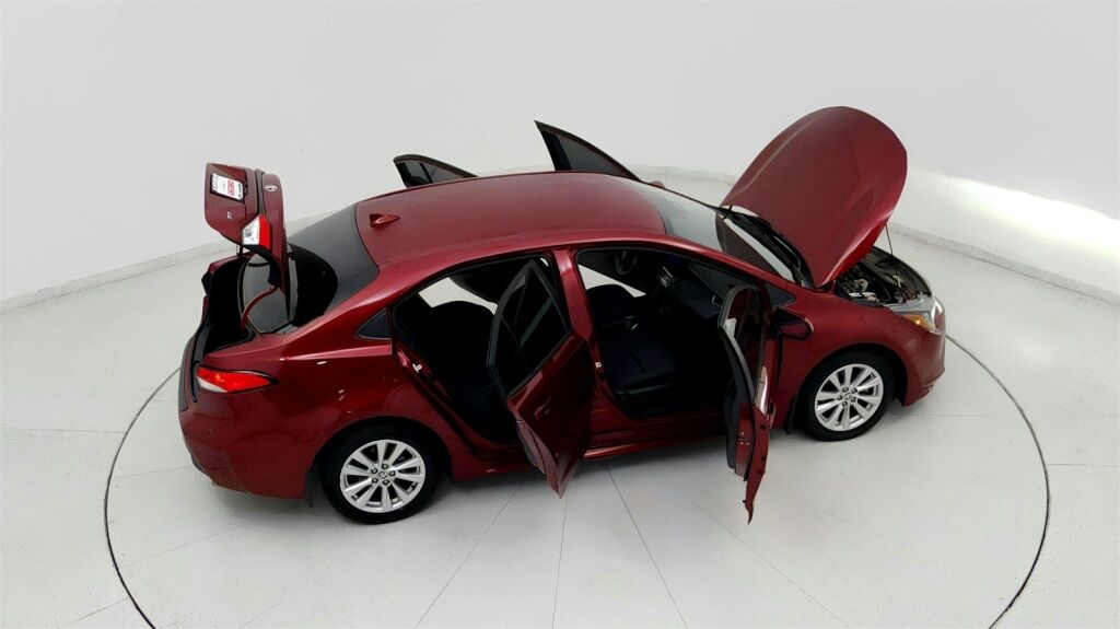 2023 Toyota Corolla LE Laurel MD
