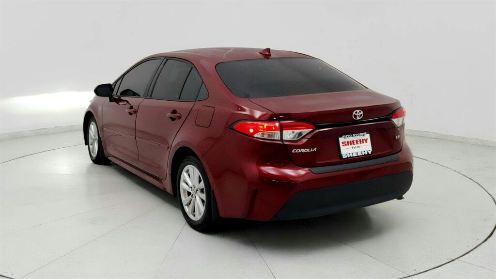 2023 Toyota Corolla LE Laurel MD