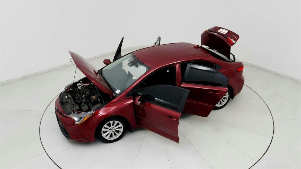 2023 Toyota Corolla LE Laurel MD