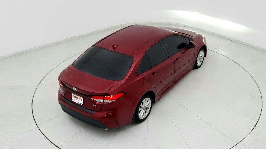 2023 Toyota Corolla LE Laurel MD