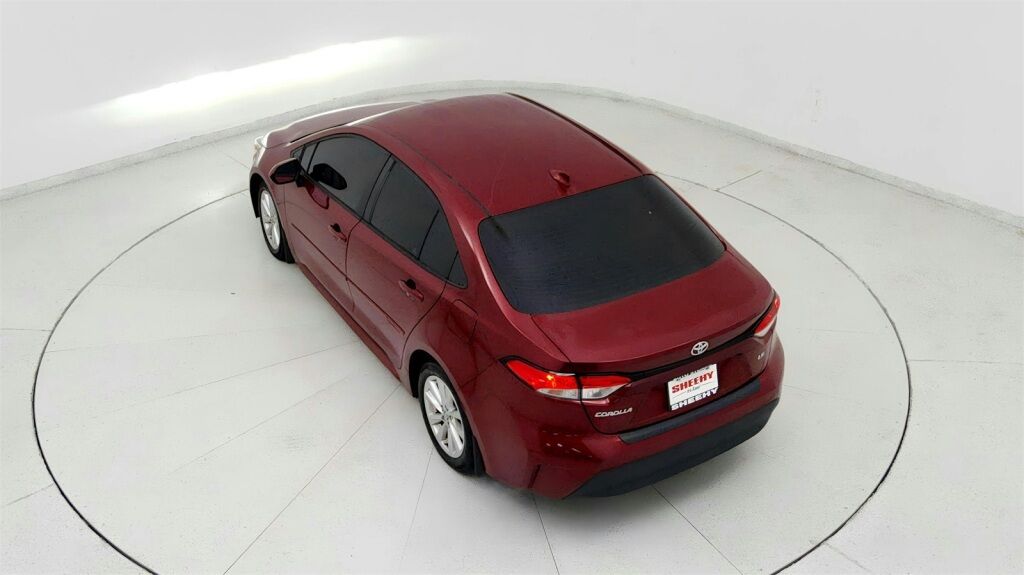 2023 Toyota Corolla LE Laurel MD