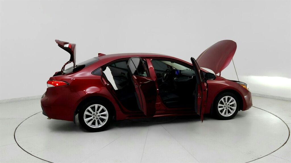 2023 Toyota Corolla LE Laurel MD