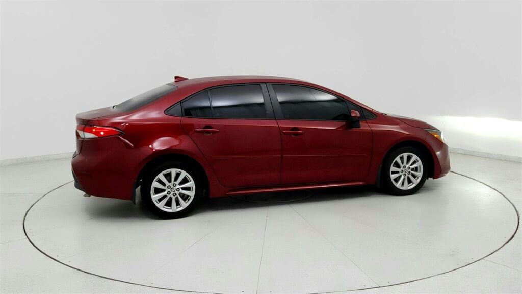 2023 Toyota Corolla LE Laurel MD