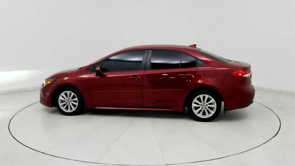 2023 Toyota Corolla LE Laurel MD