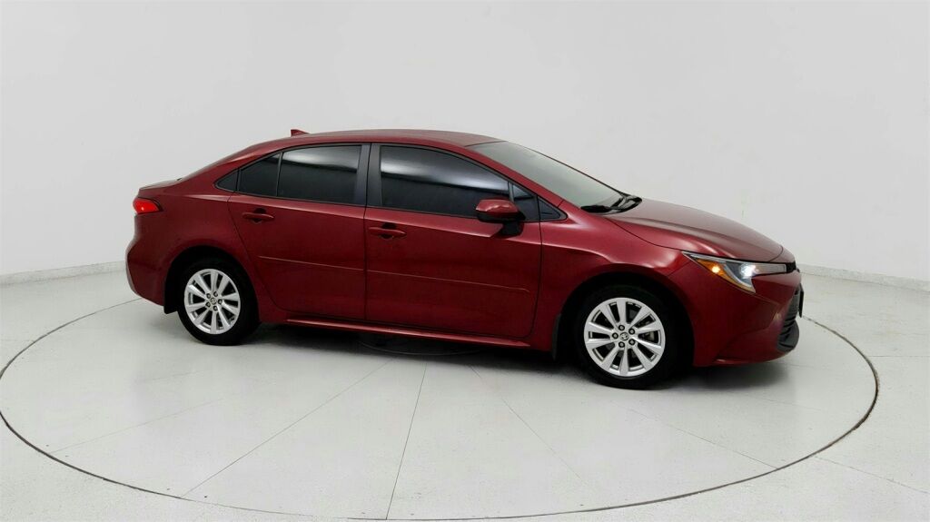 2023 Toyota Corolla LE Laurel MD