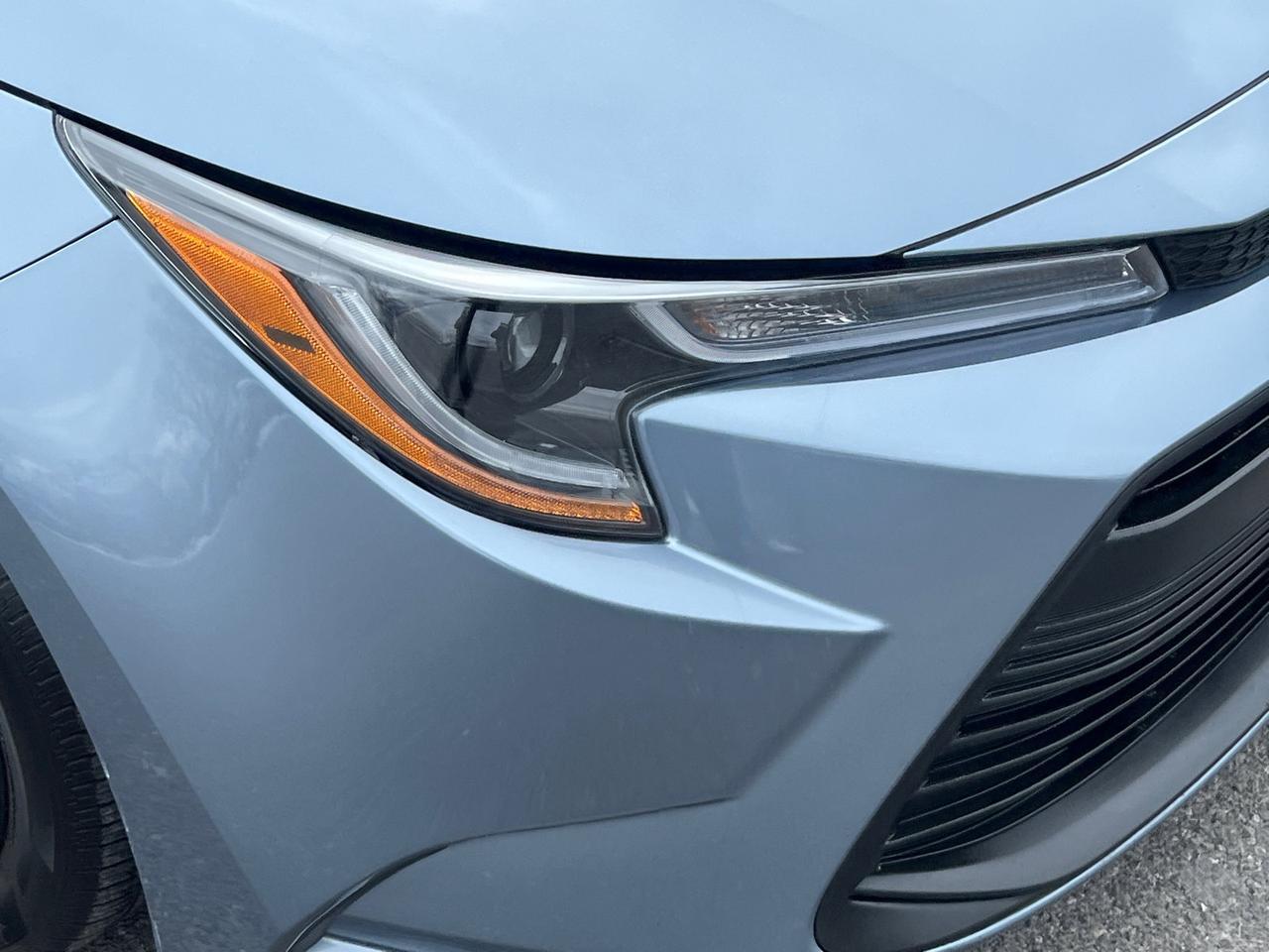 2023 Toyota Corolla LE Hagerstown MD