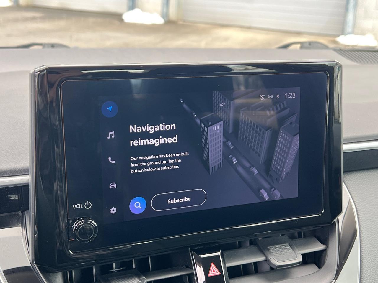 2023 Toyota Corolla LE Hagerstown MD