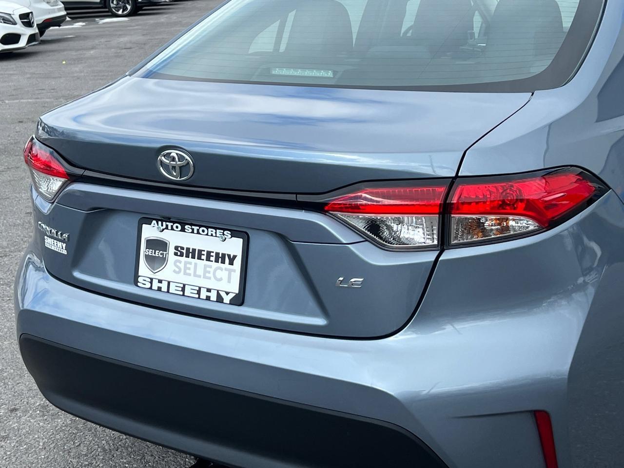 2023 Toyota Corolla LE Hagerstown MD