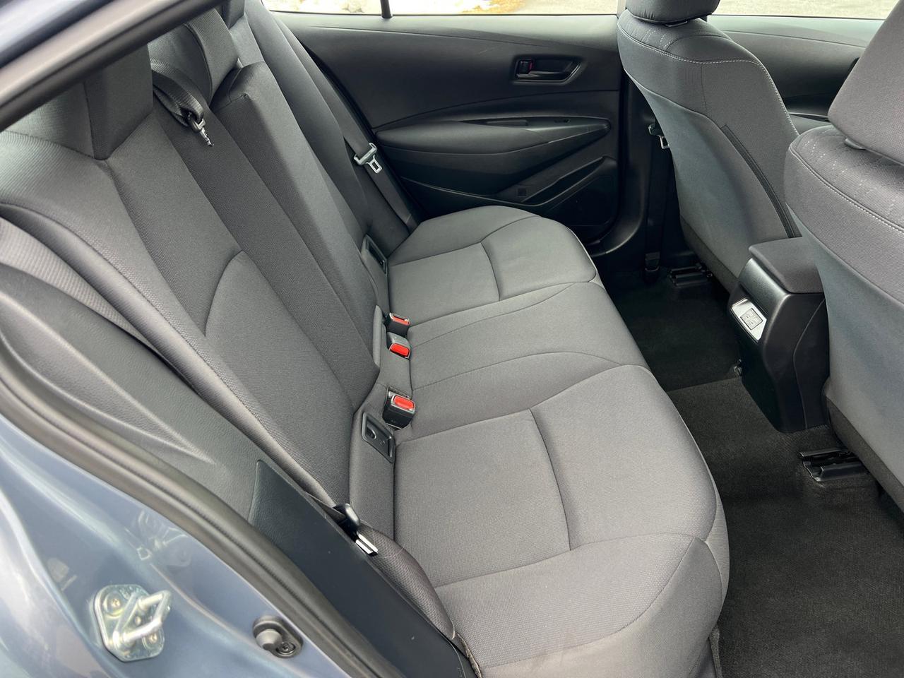 2023 Toyota Corolla LE Hagerstown MD