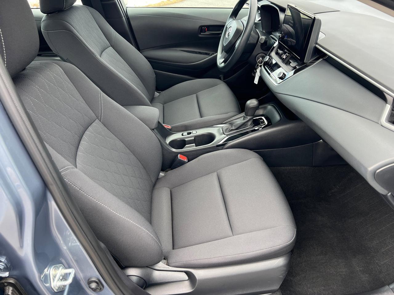 2023 Toyota Corolla LE Hagerstown MD