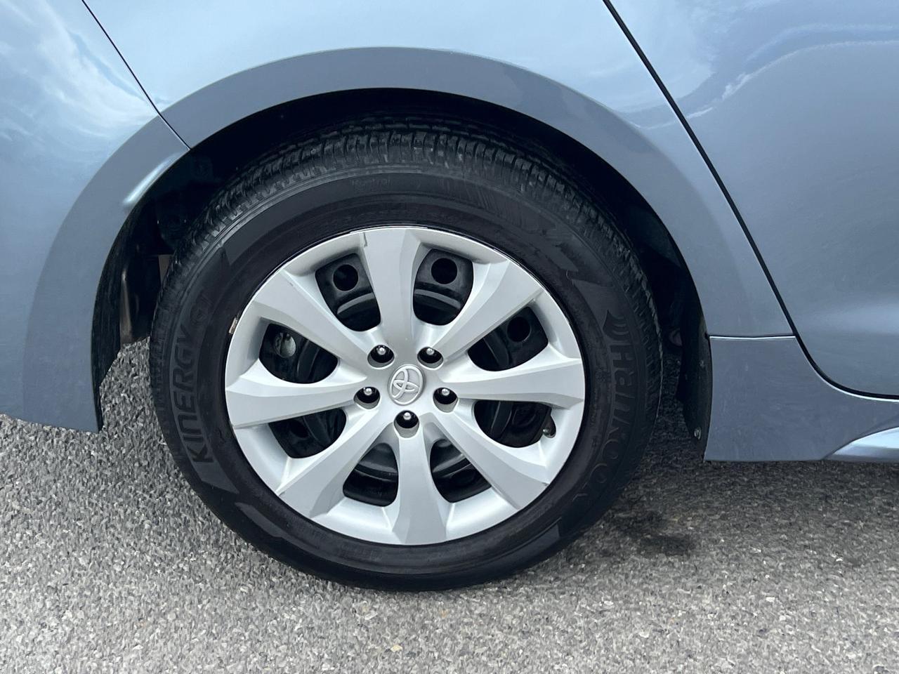 2023 Toyota Corolla LE Hagerstown MD