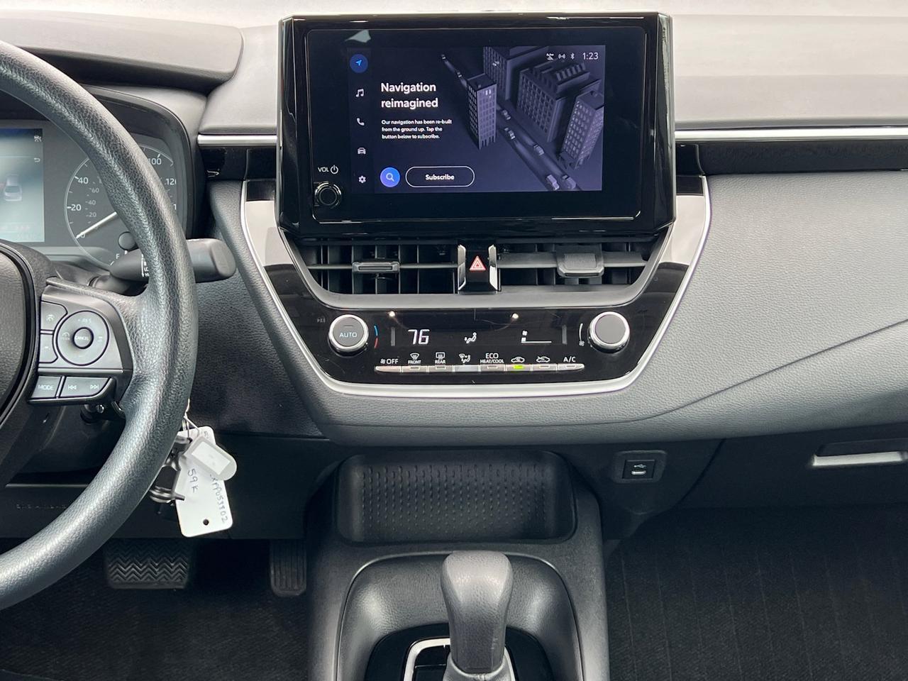 2023 Toyota Corolla LE Hagerstown MD