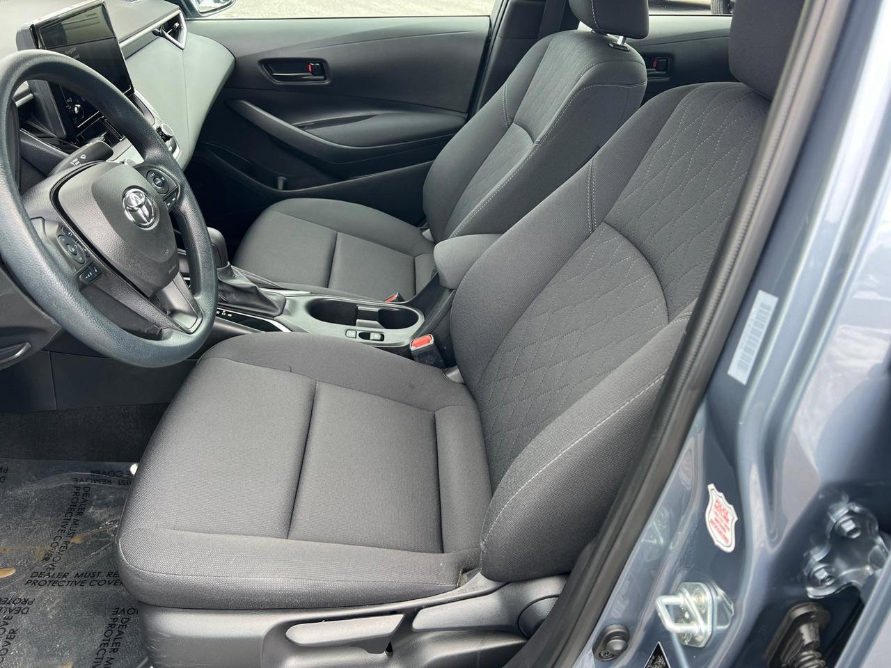 2023 Toyota Corolla LE Hagerstown MD