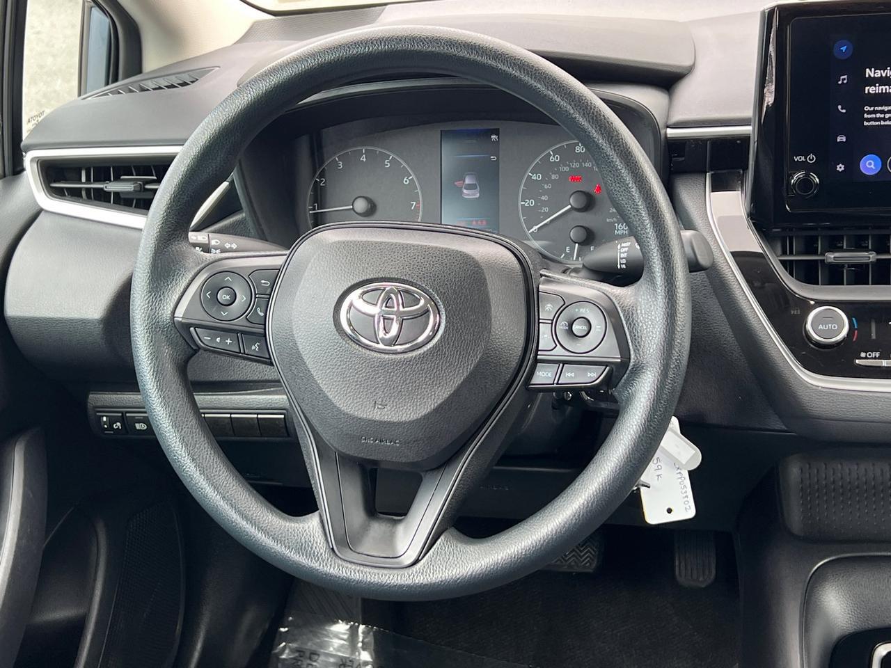 2023 Toyota Corolla LE Hagerstown MD