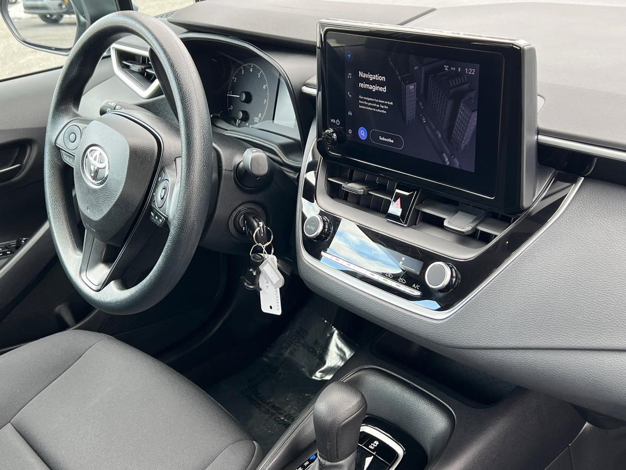 2023 Toyota Corolla LE Hagerstown MD