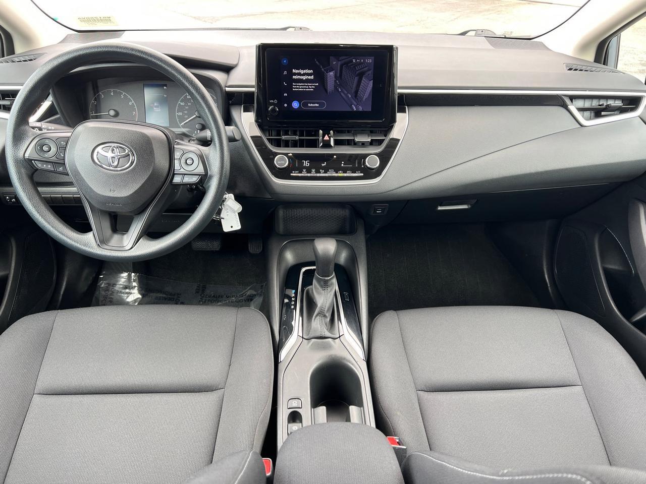 2023 Toyota Corolla LE Hagerstown MD